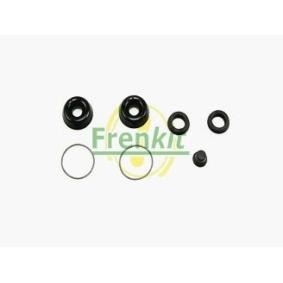 FRENKIT Reparasjonssett, hjulbremsesystem 317005