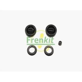 FRENKIT Reparasjonssett, hjulbremsesystem 325013