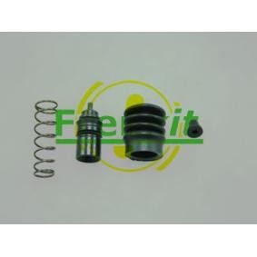 FRENKIT Rep. sett slavesylinder clutch 519904