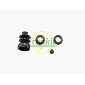 FRENKIT Rep. sett slavesylinder clutch 525003