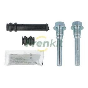 FRENKIT Styrlagersats, bromsok framaxel, Bakaxel 809007