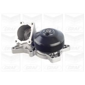 GRAF Water pump PA1039