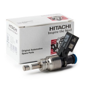 HITACHI Einspritzventil 2507124