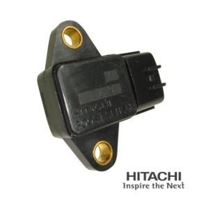 HITACHI Sensor, presión colector de admisión 2508148