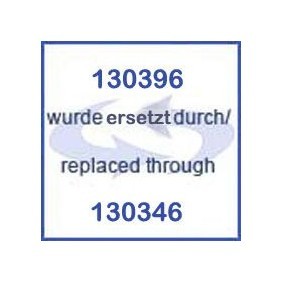 HITACHI Régulateur d'alternateur 130396