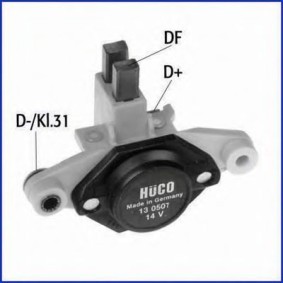 HITACHI Dynamoregulator 130507