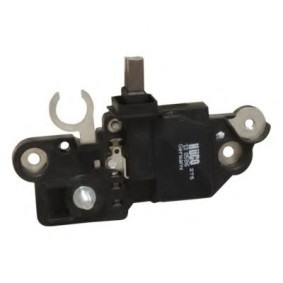 HITACHI Alternator Regulator 130586