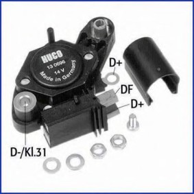 HITACHI Dynamoregulator 130696