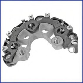 Spletna trgovina z HITACHI Usmernik, alternator 133709