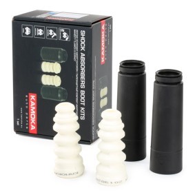 KAMOKA Stofhoes, schokbreker Achteras 2019020