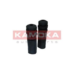 KAMOKA Kit de protection d'amortisseur Essieu avant 2019043