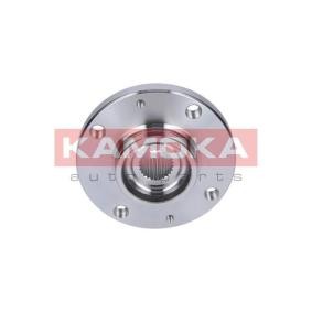 KAMOKA Hjulnav foraksel 5500114