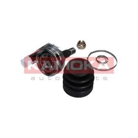 KAMOKA Drivledd 6005