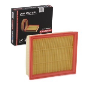 KAMOKA Luchtfilter F200401
