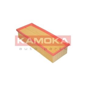 KAMOKA Luftfilter F201201