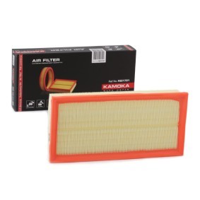KAMOKA Luftfilter F201701