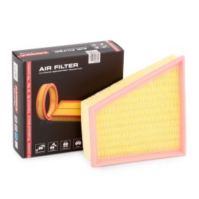 KAMOKA Luftfilter F202001