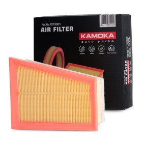 KAMOKA Air filter F202101