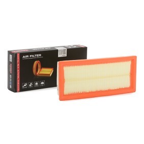 KAMOKA Luftfilter F204601