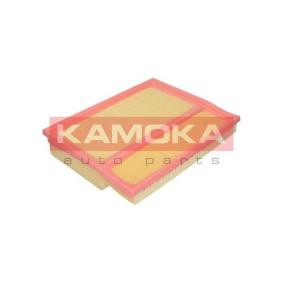KAMOKA Luftfilter F205401