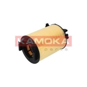 KAMOKA Luftfilter F215401