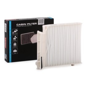 KAMOKA Suodatin, sisäilma F401901