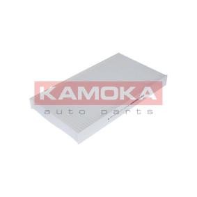 KAMOKA Innenraumfilter F404701
