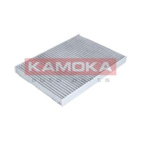 KAMOKA Pollen filter F500201