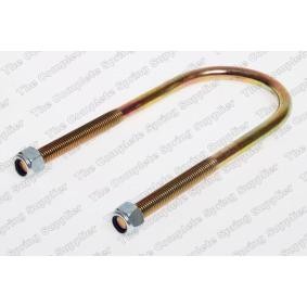 KILEN Spring Clamp M12 77814