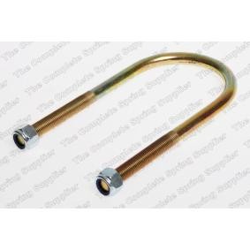 KILEN Bride de ressort 77827