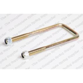 KILEN Bride de ressort 77830