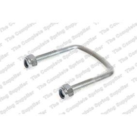 KILEN Bride de ressort 77837