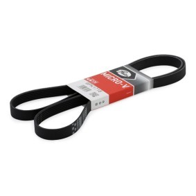 GATES Multireim 6PK1718