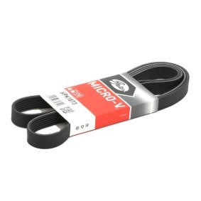 GATES Courroie Poly-V 6PK1873