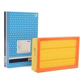PURFLUX Air filter A1089