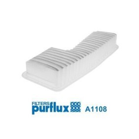 PURFLUX Filtro de aire A1108