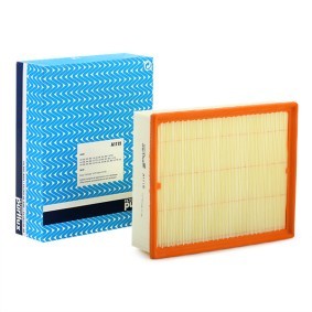 Spletna trgovina z PURFLUX Zracni filter A1119