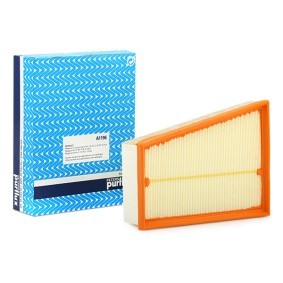 PURFLUX Luftfilter A1196