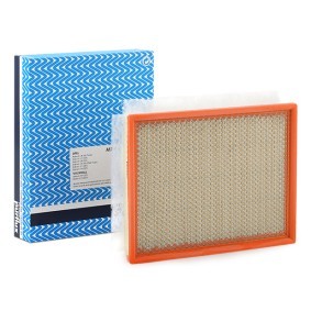 PURFLUX Luftfilter A1269