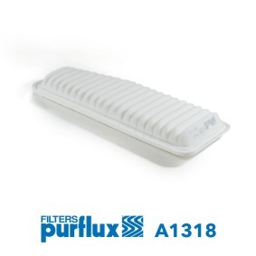 PURFLUX Filtro de aire A1318
