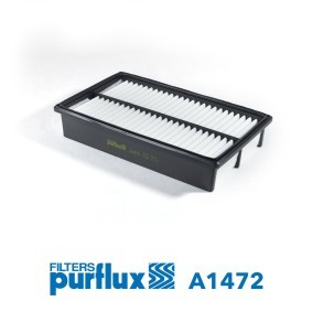 PURFLUX Air filter A1472