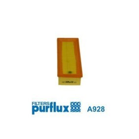 Купить PURFLUX Воздушный фильтр A928