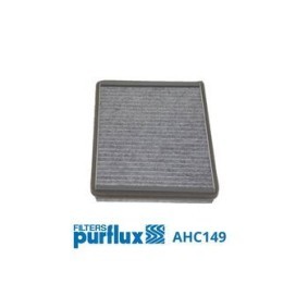 PURFLUX Innenraumfilter AHC149