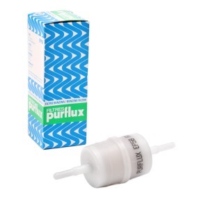 PURFLUX Filtre à carburant EP58