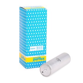 Spletna trgovina z PURFLUX Filter goriva FCS754