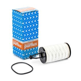 Spletna trgovina z PURFLUX Oljni filter L394