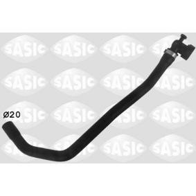 SASIC Radiatorslange 3400125