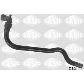 SASIC Radiatorslange 3400151