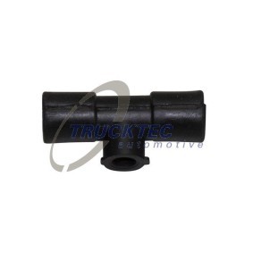 TRUCKTEC AUTOMOTIVE Slange, ventildækseludluftning 02.10.060