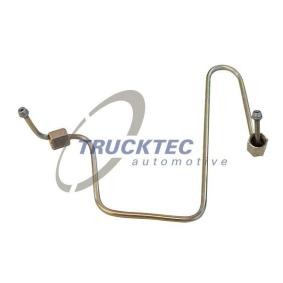 TRUCKTEC AUTOMOTIVE Korkeapainejohdin, ruiskutusjärj. 02.13.067